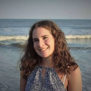 Meet your Posher, Anne-sophie